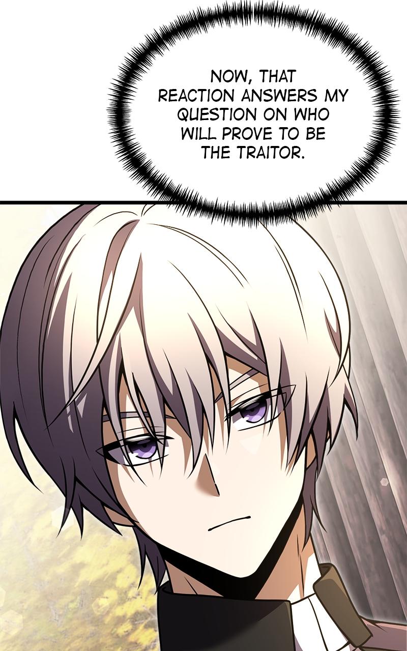 Time-Limited Genius Dark Knight Chap 26 - Next Chap 27
