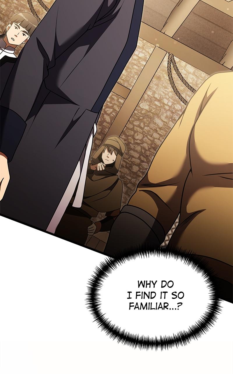 Time-Limited Genius Dark Knight Chap 26 - Next Chap 27