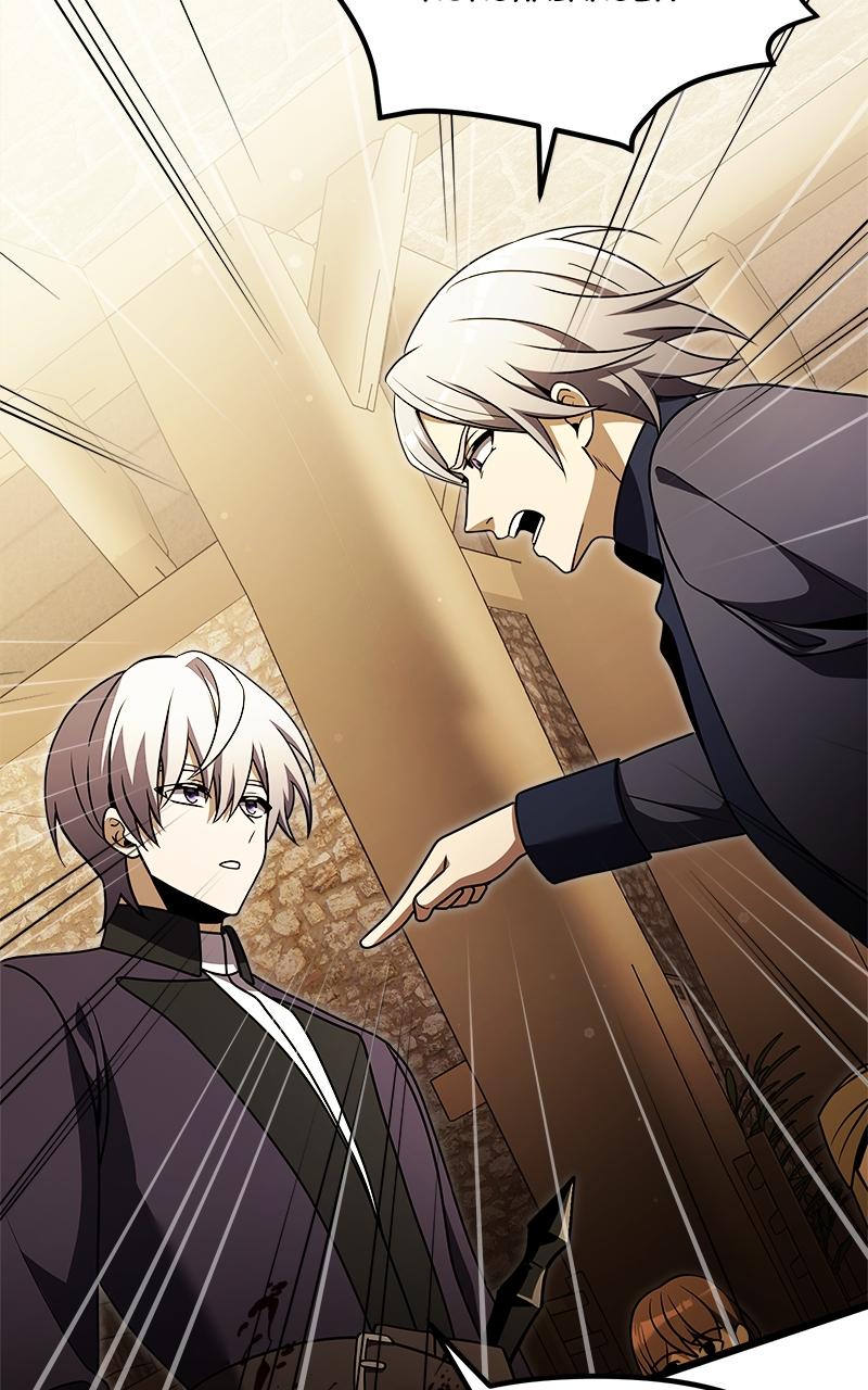 Time-Limited Genius Dark Knight Chap 26 - Next Chap 27