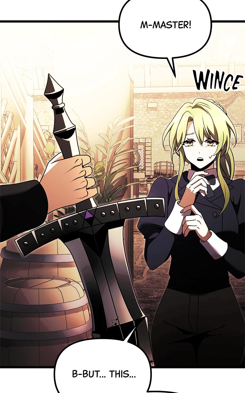 Time-Limited Genius Dark Knight Chap 26 - Next Chap 27