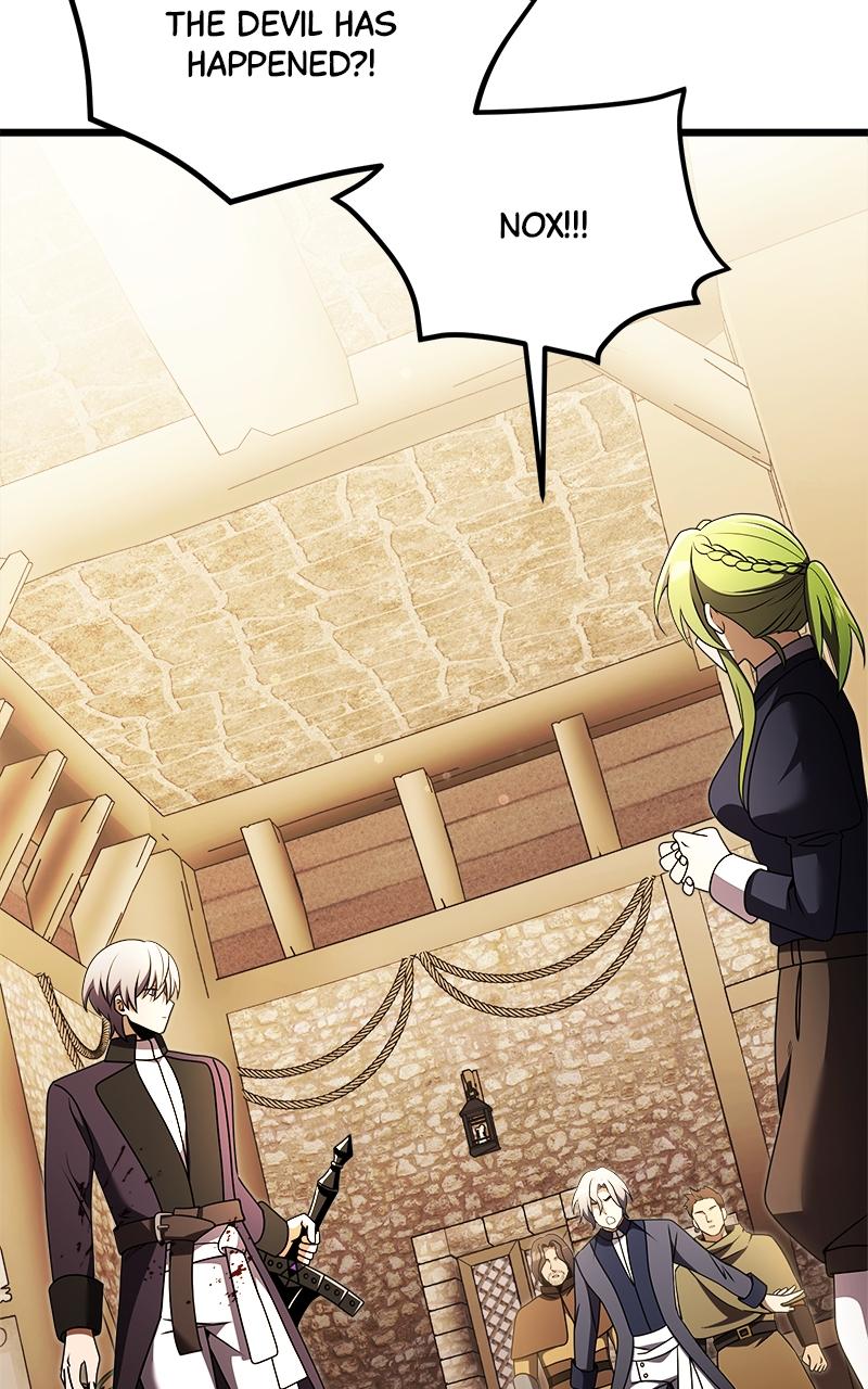 Time-Limited Genius Dark Knight Chap 26 - Next Chap 27
