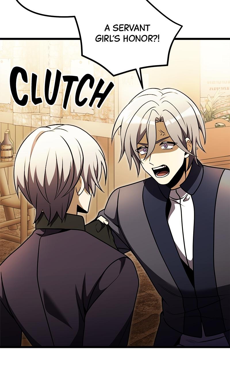 Time-Limited Genius Dark Knight Chap 26 - Next Chap 27