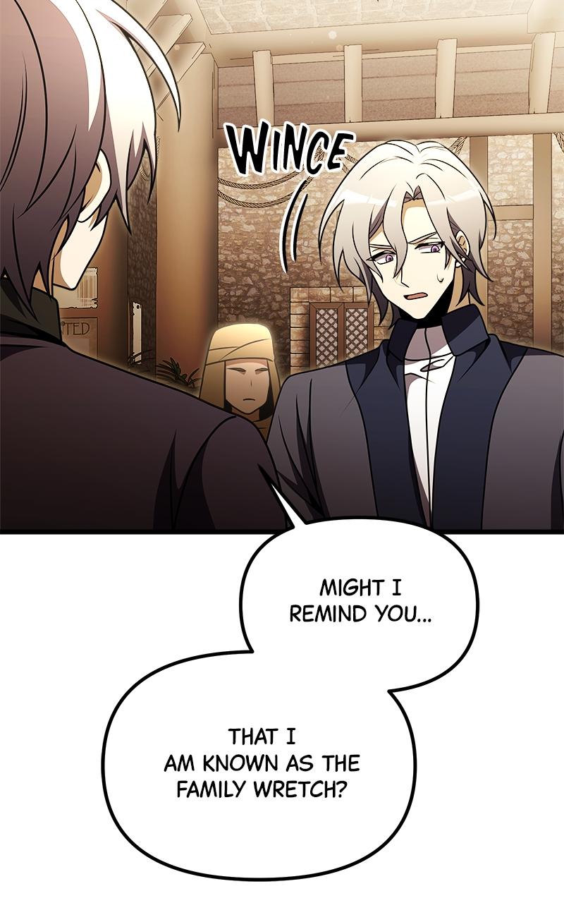 Time-Limited Genius Dark Knight Chap 26 - Next Chap 27