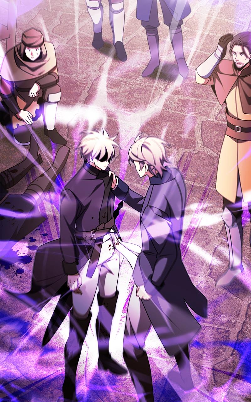 Time-Limited Genius Dark Knight Chap 26 - Next Chap 27