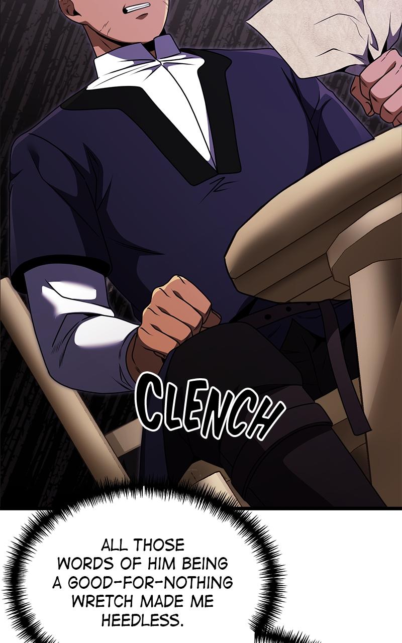 Time-Limited Genius Dark Knight Chap 26 - Next Chap 27