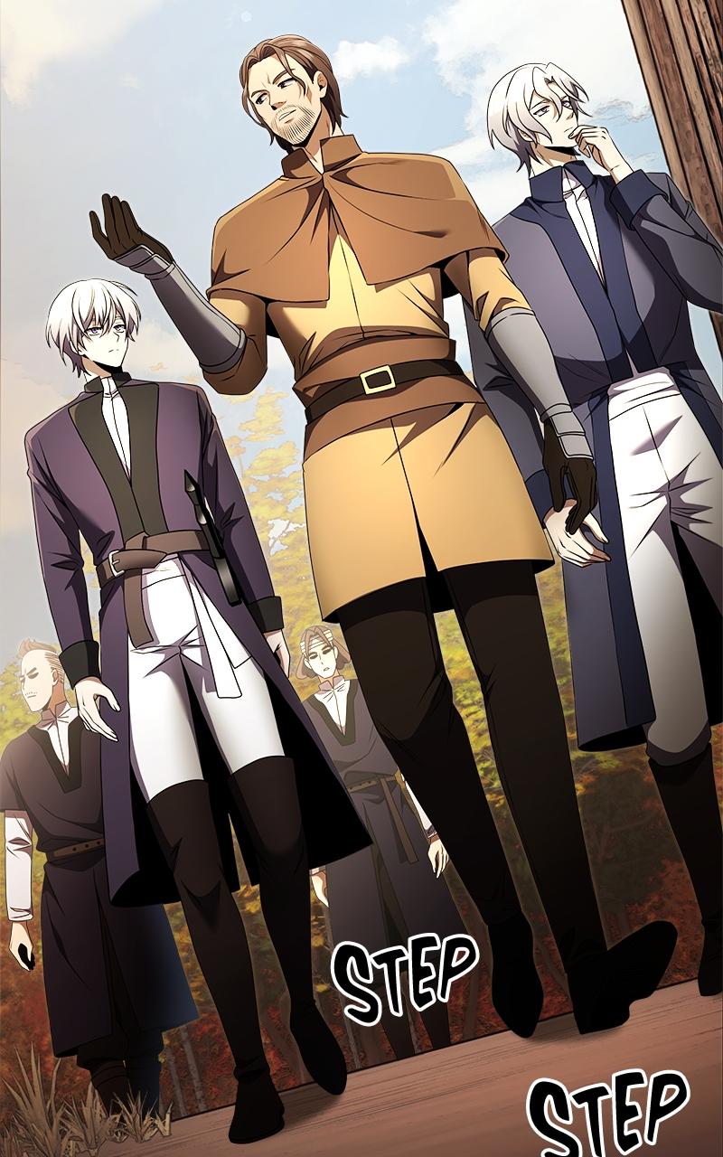 Time-Limited Genius Dark Knight Chap 26 - Next Chap 27