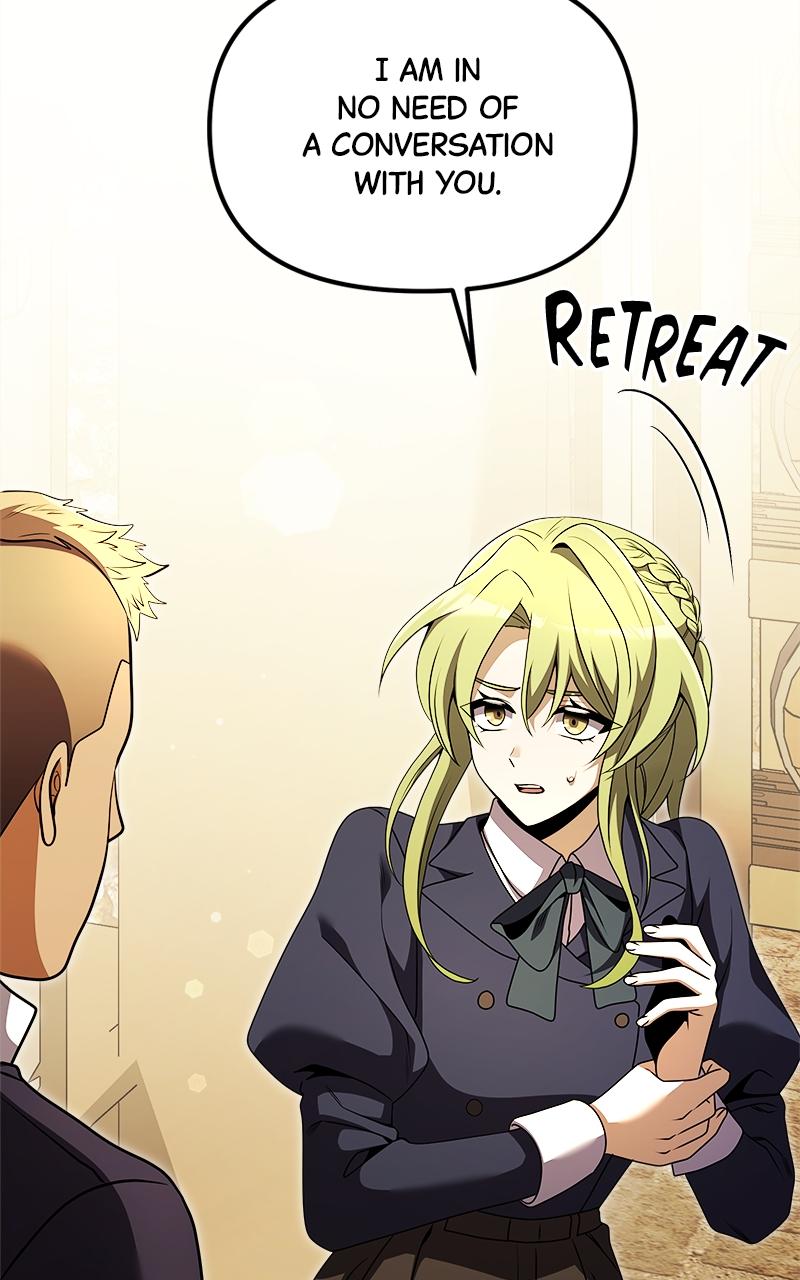 Time-Limited Genius Dark Knight Chap 26 - Next Chap 27