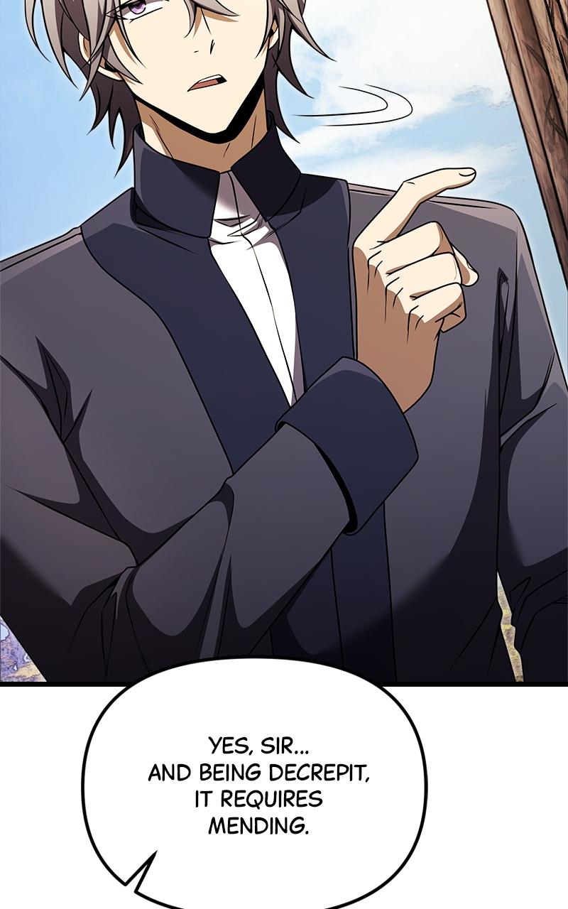 Time-Limited Genius Dark Knight Chap 26 - Next Chap 27