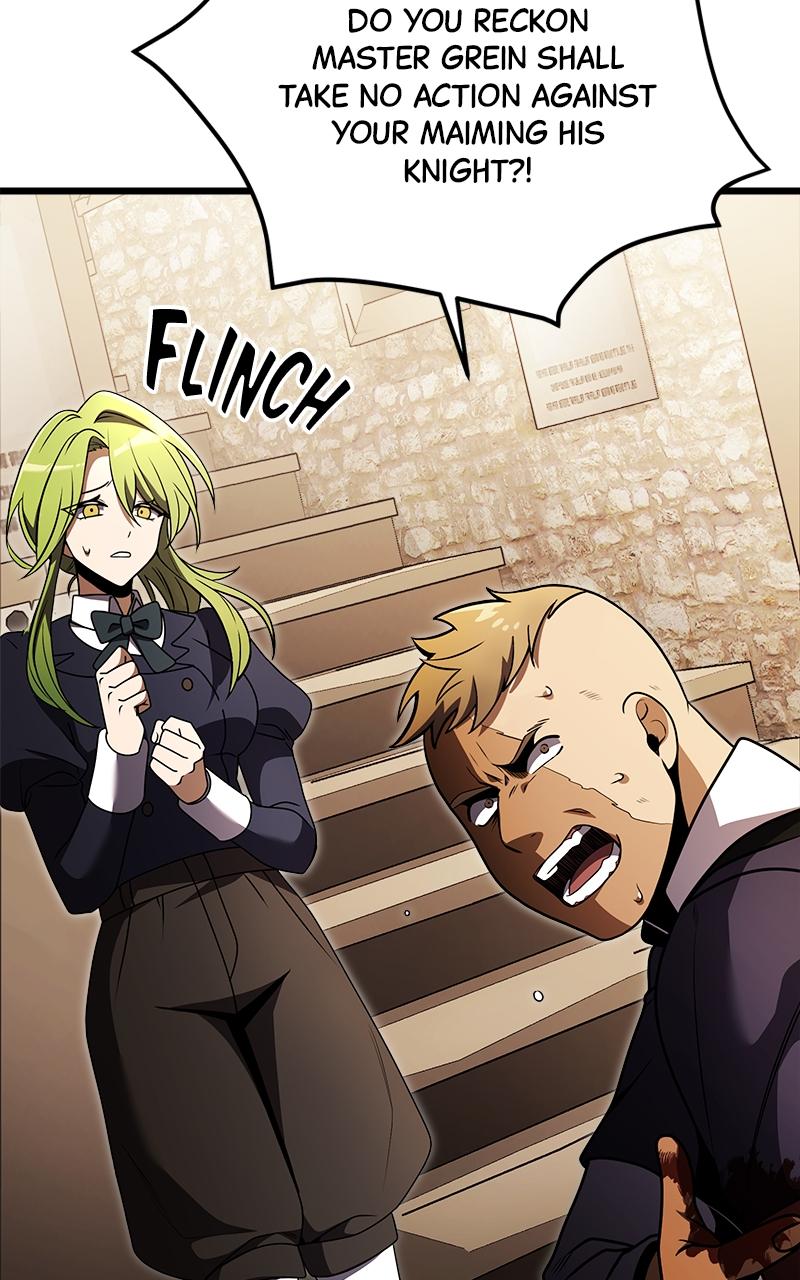 Time-Limited Genius Dark Knight Chap 26 - Next Chap 27