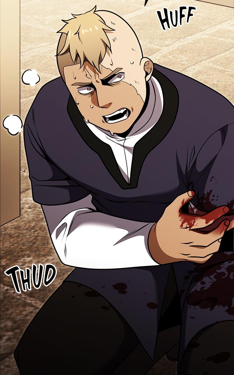Time-Limited Genius Dark Knight Chap 26 - Next Chap 27