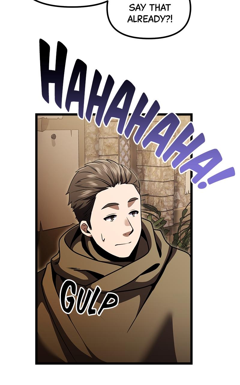 Time-Limited Genius Dark Knight Chap 28 - Next Chap 29