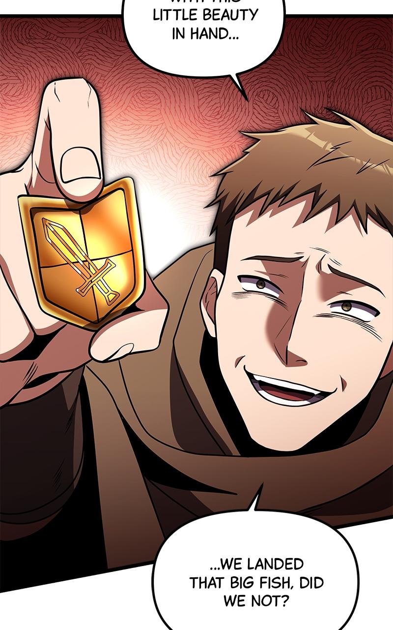 Time-Limited Genius Dark Knight Chap 28 - Next Chap 29