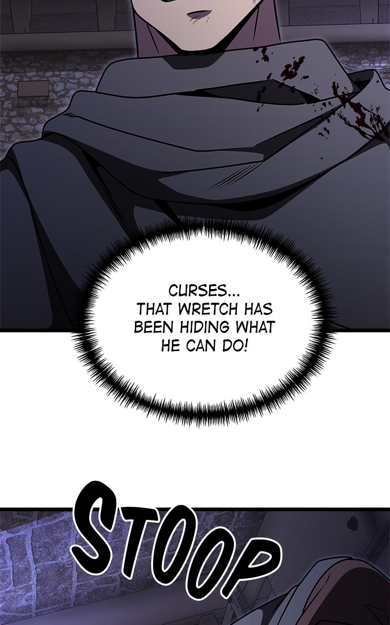 Time-Limited Genius Dark Knight Chap 28 - Next Chap 29