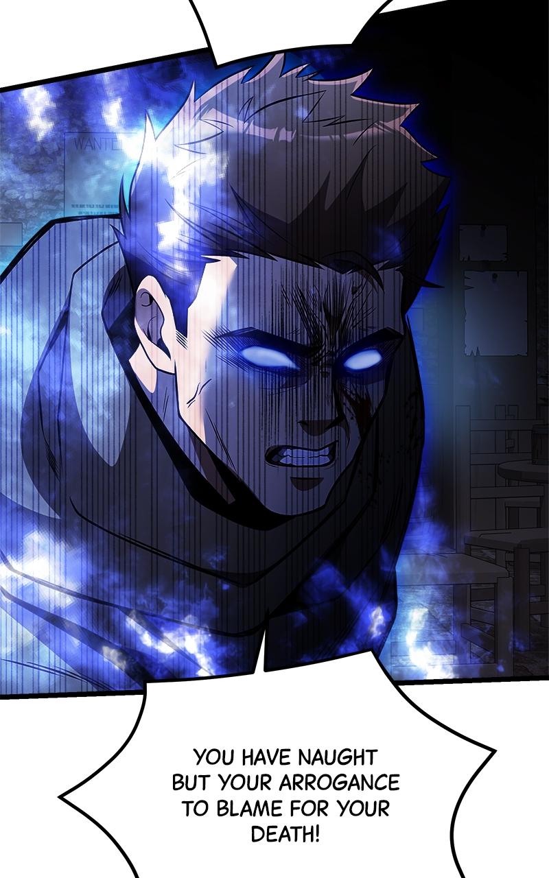 Time-Limited Genius Dark Knight Chap 28 - Next Chap 29