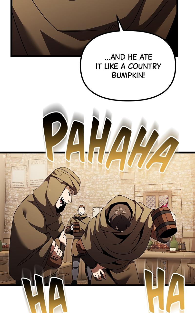 Time-Limited Genius Dark Knight Chap 28 - Next Chap 29