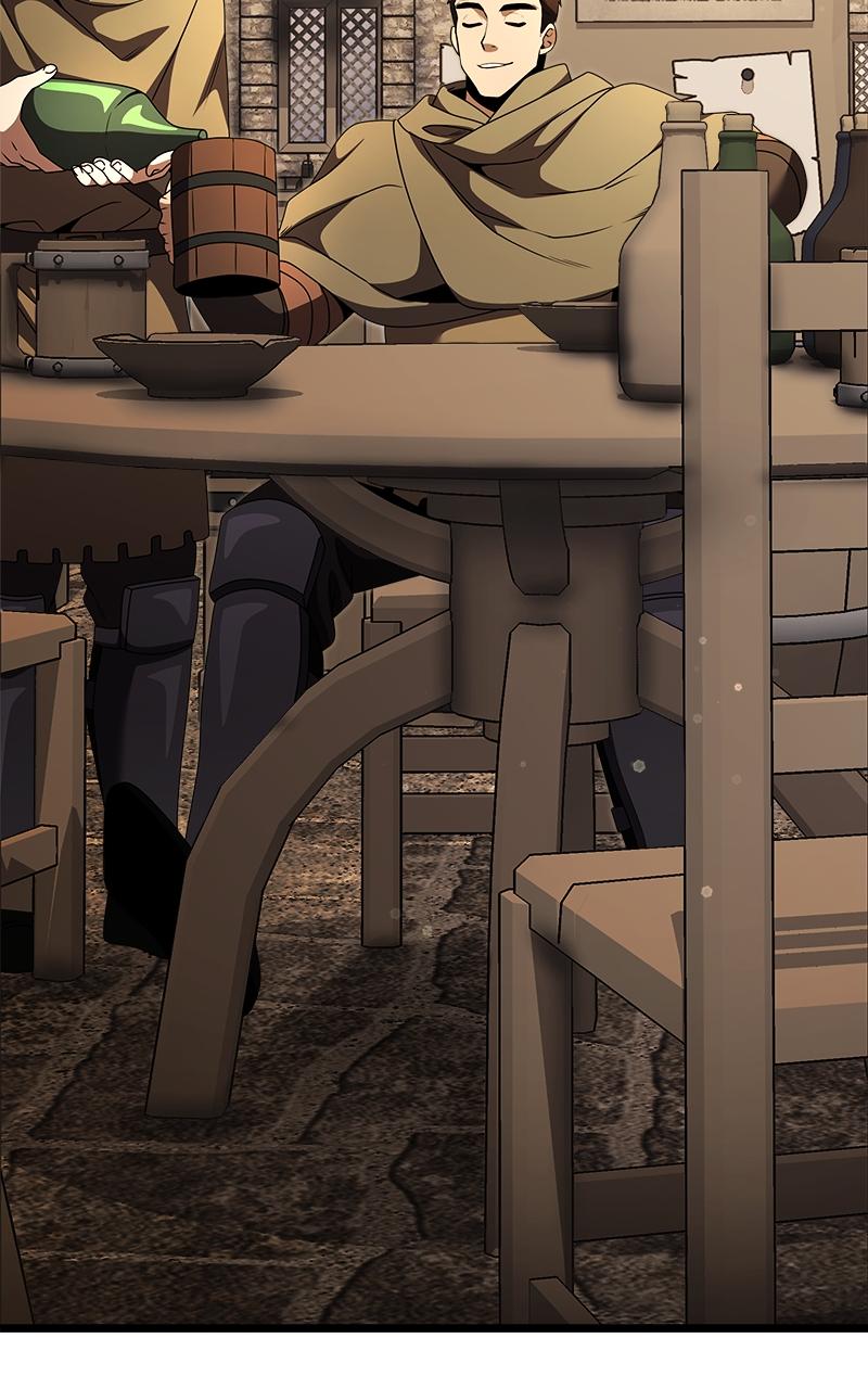 Time-Limited Genius Dark Knight Chap 28 - Next Chap 29