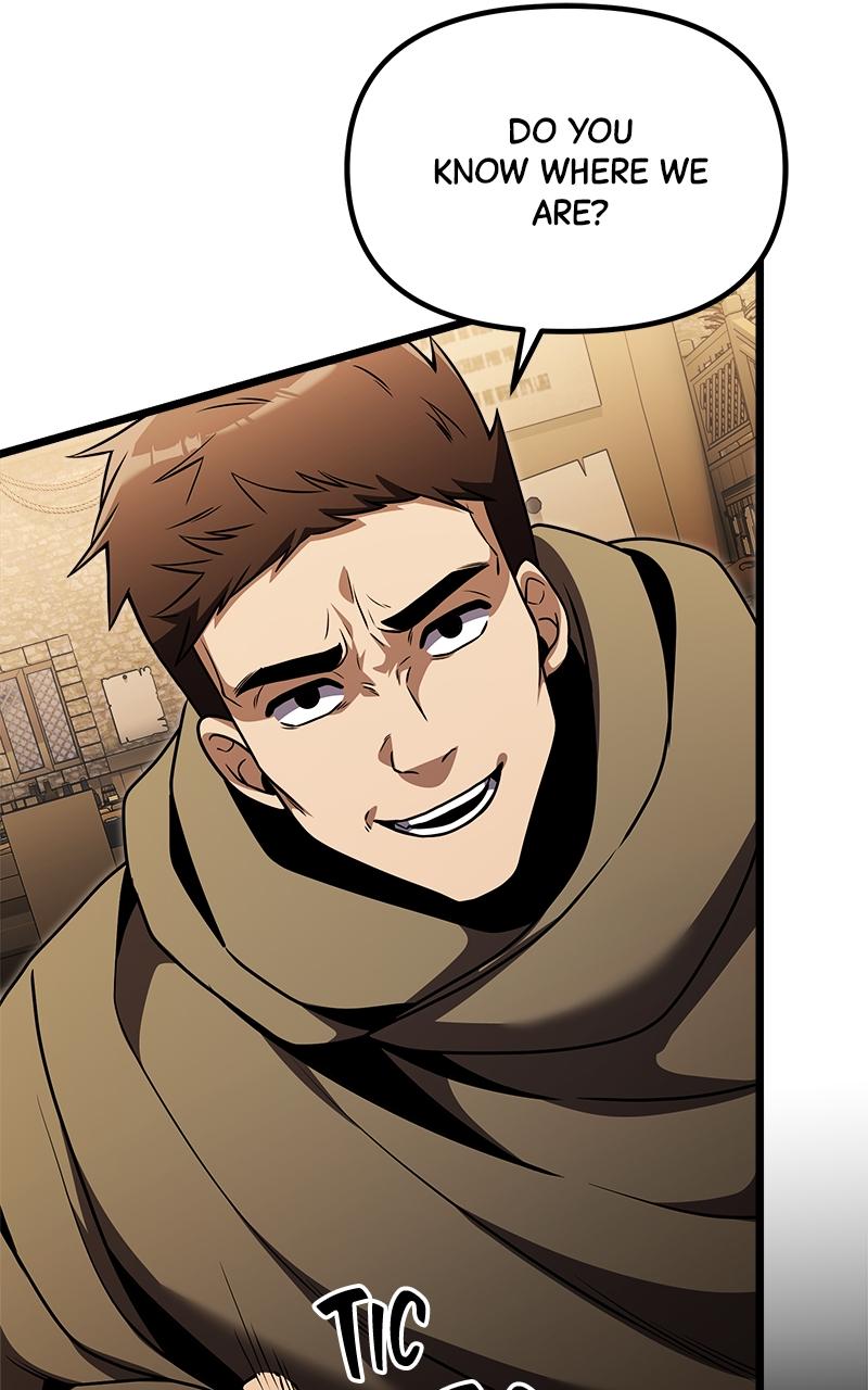 Time-Limited Genius Dark Knight Chap 28 - Next Chap 29