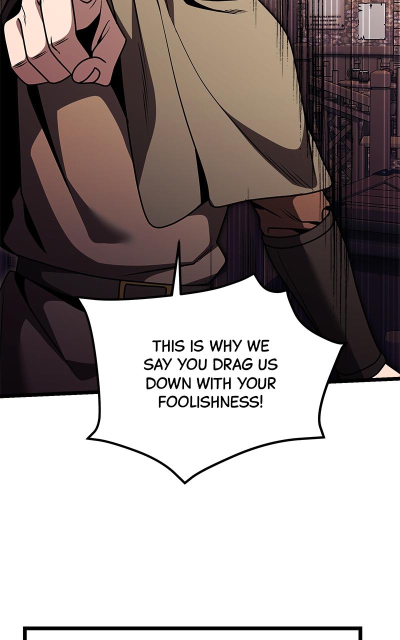 Time-Limited Genius Dark Knight Chap 28 - Next Chap 29