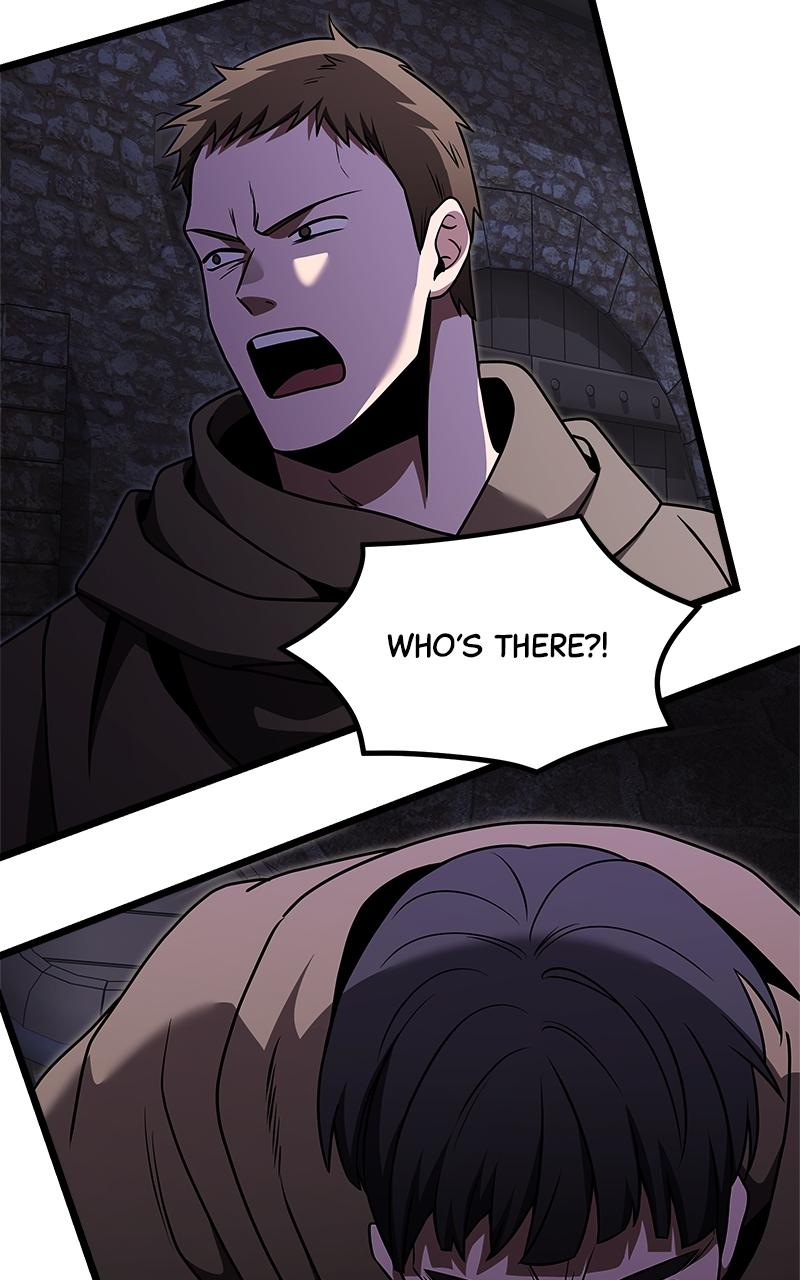 Time-Limited Genius Dark Knight Chap 28 - Next Chap 29