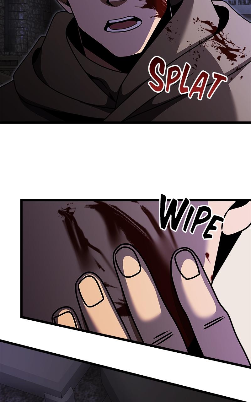 Time-Limited Genius Dark Knight Chap 28 - Next Chap 29