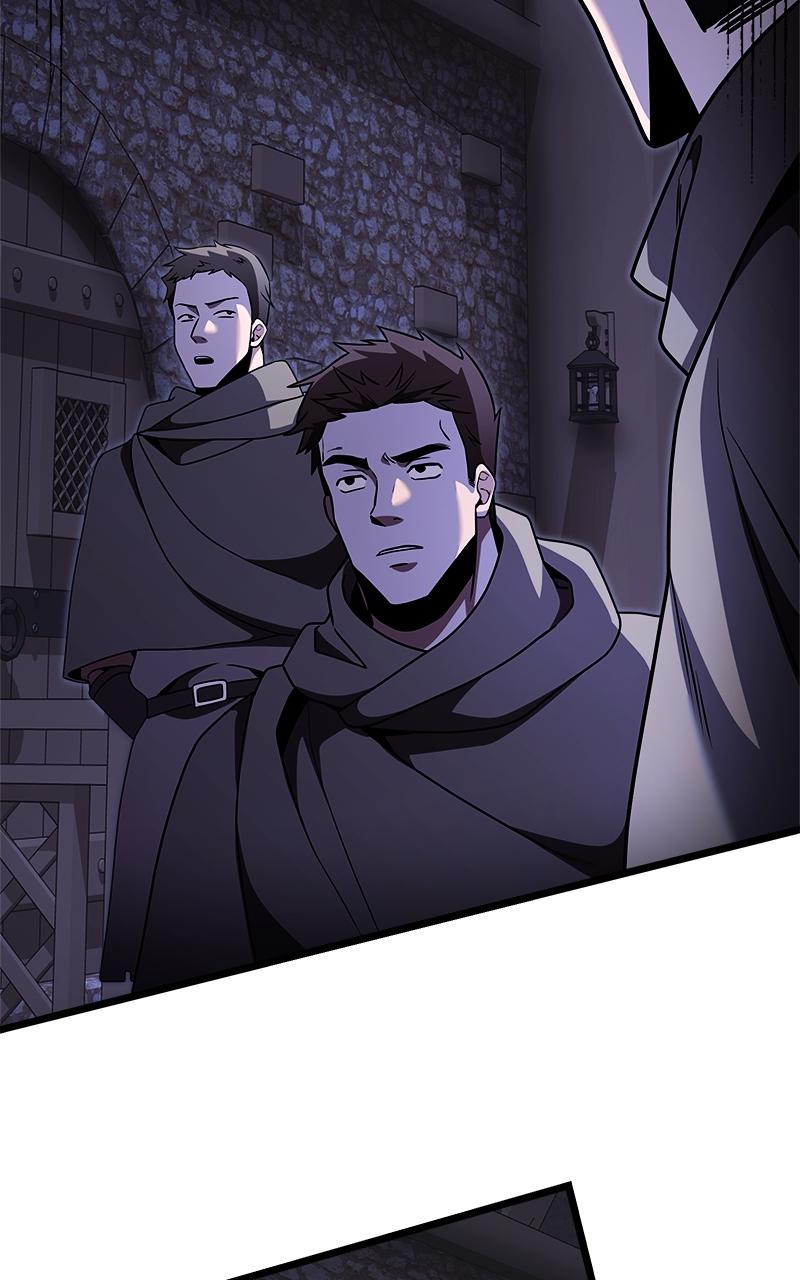 Time-Limited Genius Dark Knight Chap 28 - Next Chap 29