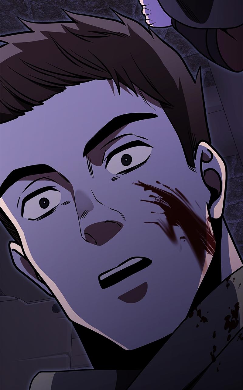 Time-Limited Genius Dark Knight Chap 28 - Next Chap 29