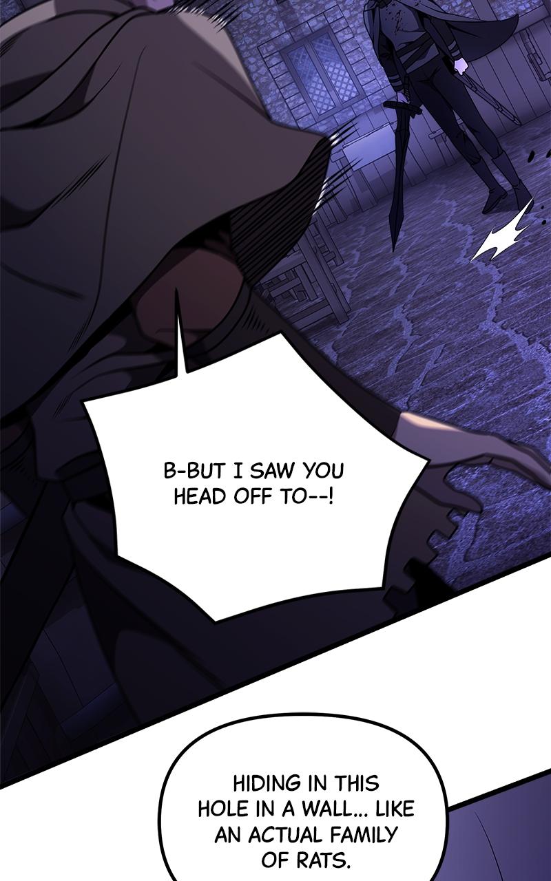 Time-Limited Genius Dark Knight Chap 28 - Next Chap 29