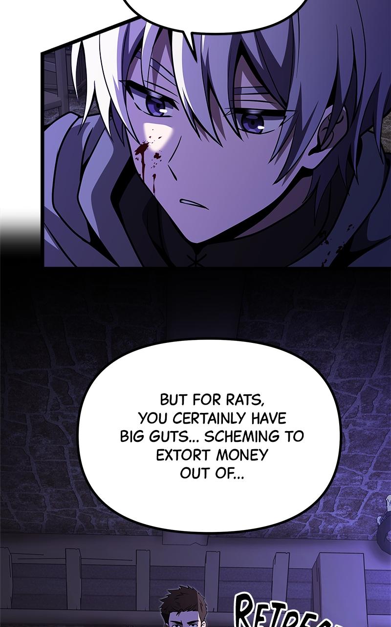 Time-Limited Genius Dark Knight Chap 28 - Next Chap 29
