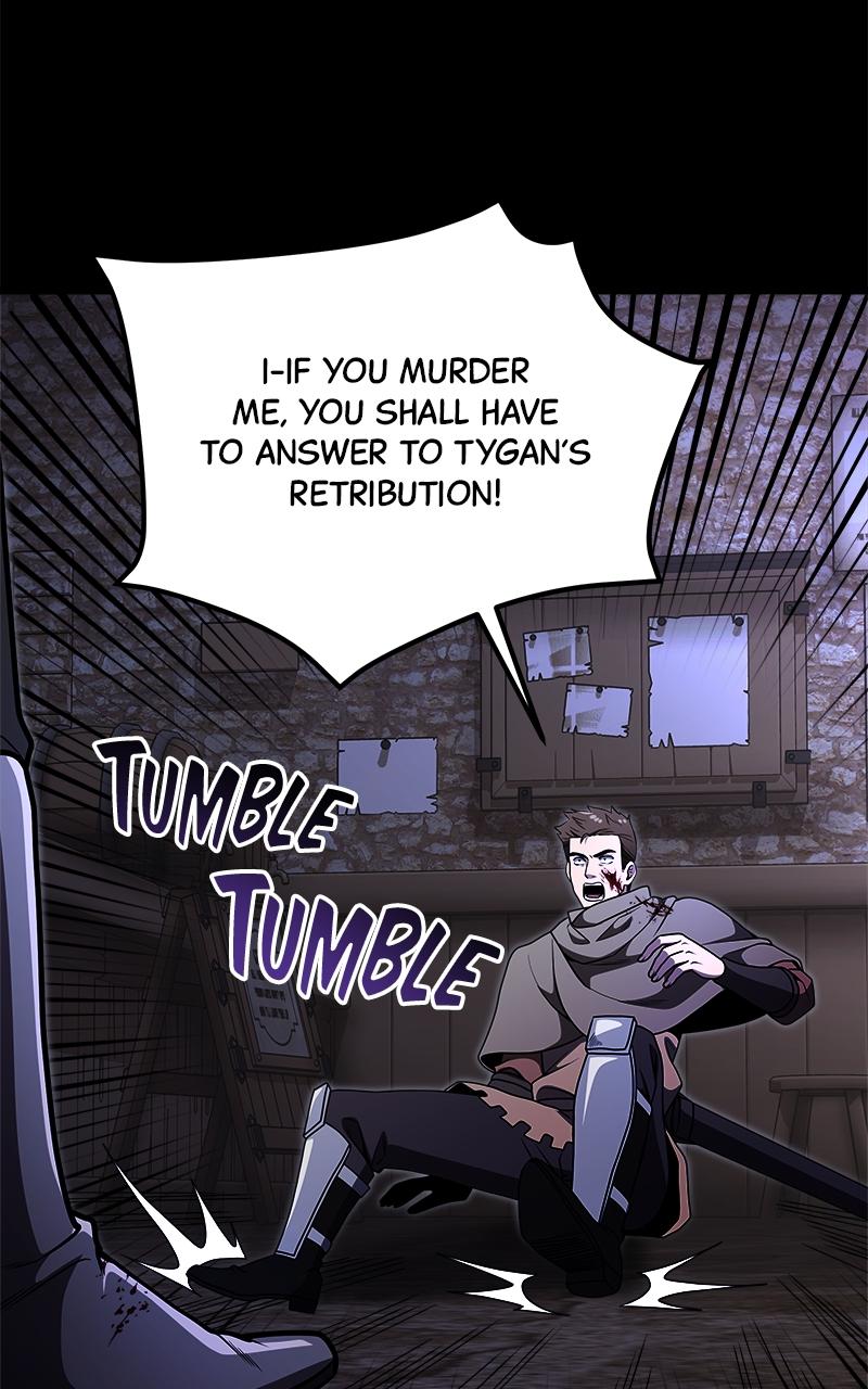 Time-Limited Genius Dark Knight Chap 29 - Next Chap 30