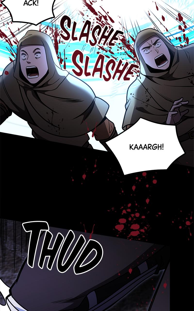 Time-Limited Genius Dark Knight Chap 29 - Next Chap 30