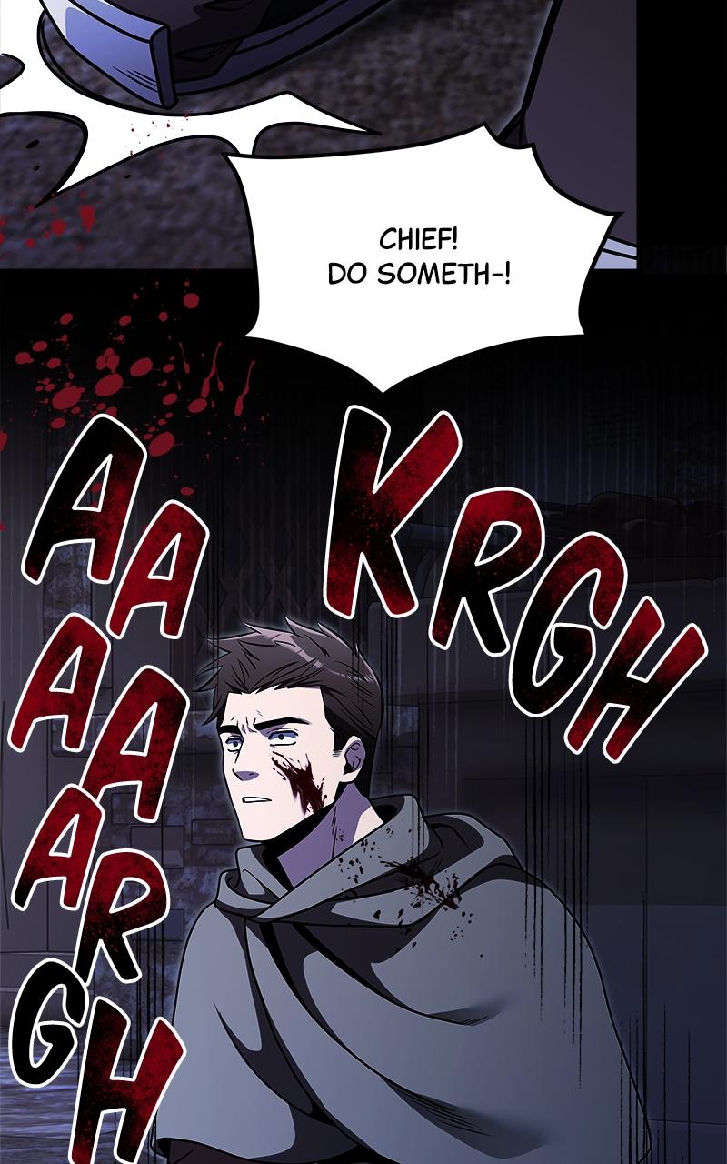 Time-Limited Genius Dark Knight Chap 29 - Next Chap 30