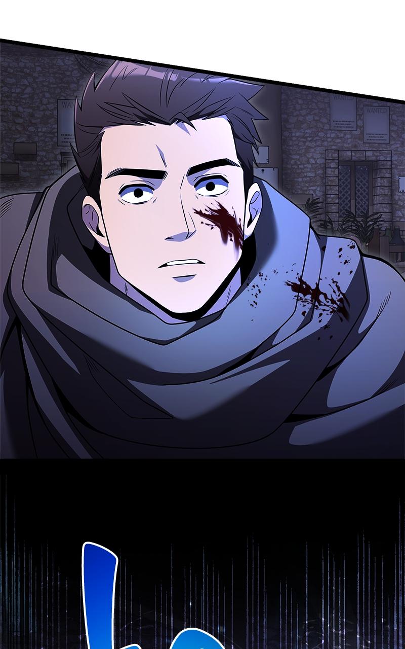 Time-Limited Genius Dark Knight Chap 29 - Next Chap 30
