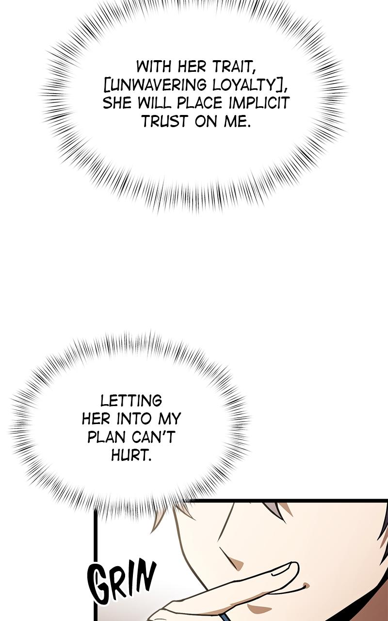 Time-Limited Genius Dark Knight Chap 20 - Next Chap 21