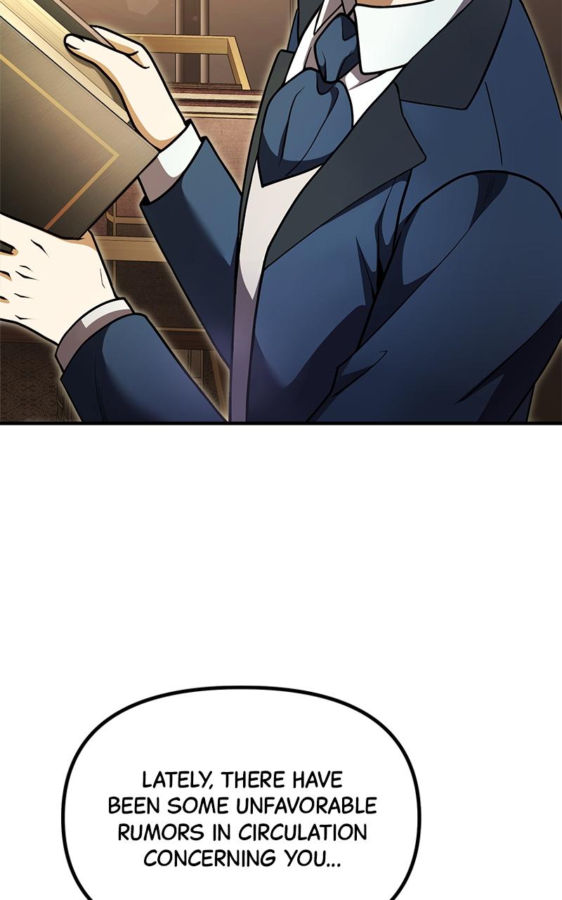 Time-Limited Genius Dark Knight Chap 20 - Next Chap 21
