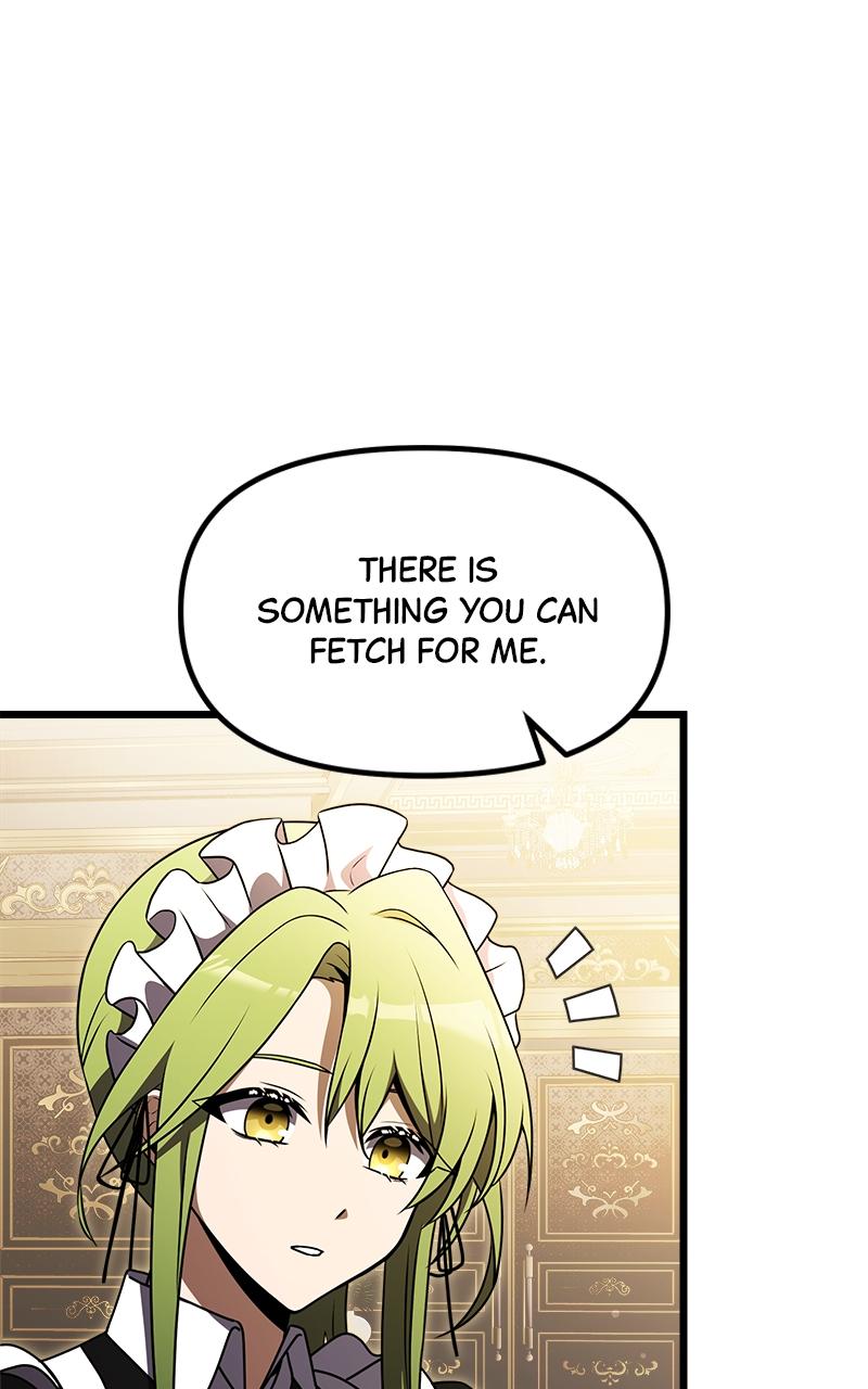 Time-Limited Genius Dark Knight Chap 20 - Next Chap 21