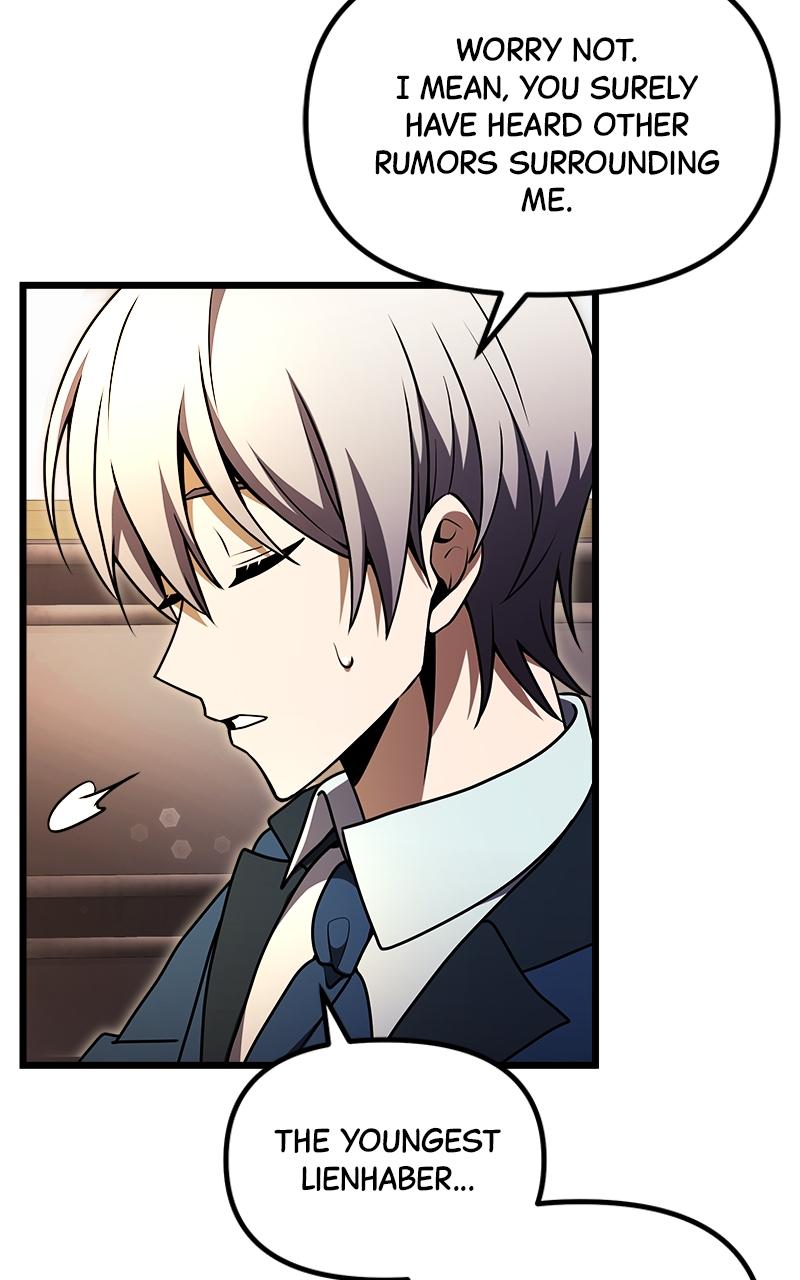 Time-Limited Genius Dark Knight Chap 20 - Next Chap 21