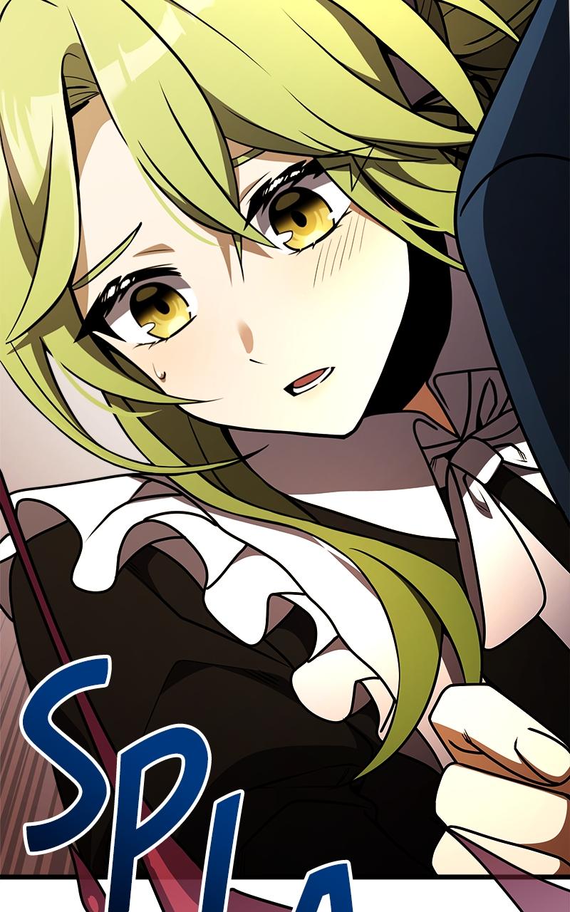 Time-Limited Genius Dark Knight Chap 20 - Next Chap 21