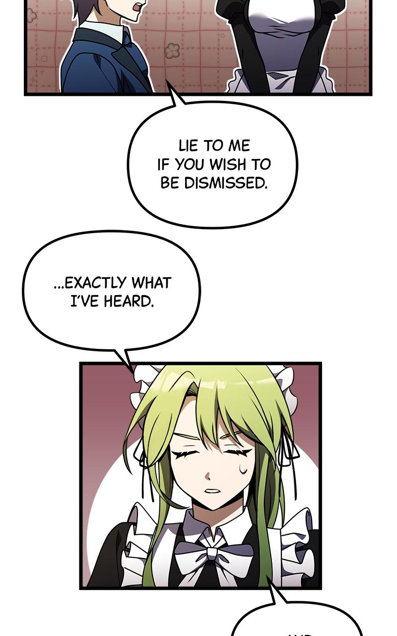 Time-Limited Genius Dark Knight Chap 20 - Next Chap 21
