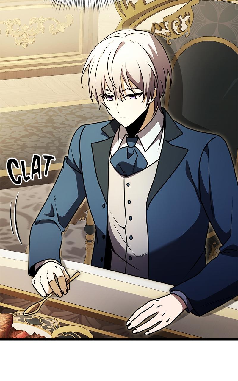 Time-Limited Genius Dark Knight Chap 20 - Next Chap 21