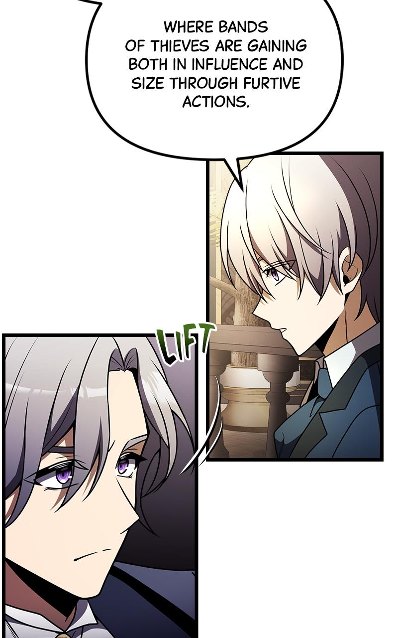 Time-Limited Genius Dark Knight Chap 20 - Next Chap 21