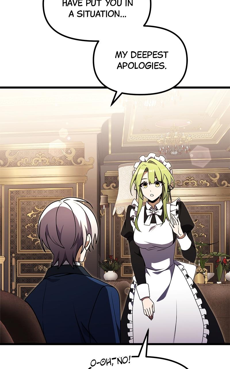 Time-Limited Genius Dark Knight Chap 20 - Next Chap 21