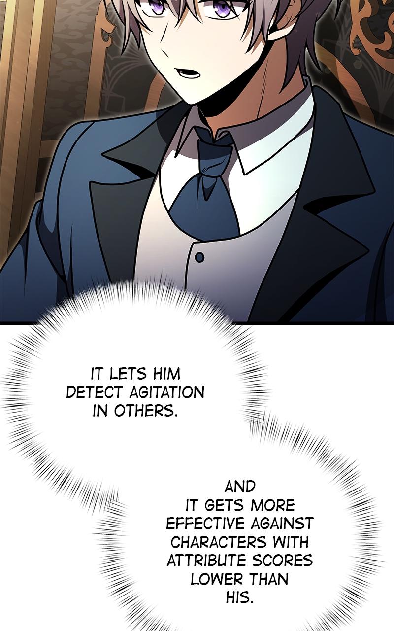 Time-Limited Genius Dark Knight Chap 20 - Next Chap 21