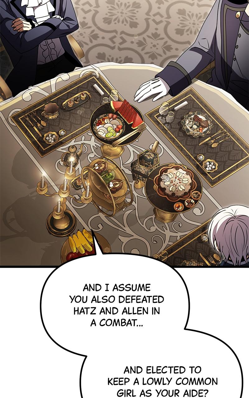 Time-Limited Genius Dark Knight Chap 20 - Next Chap 21