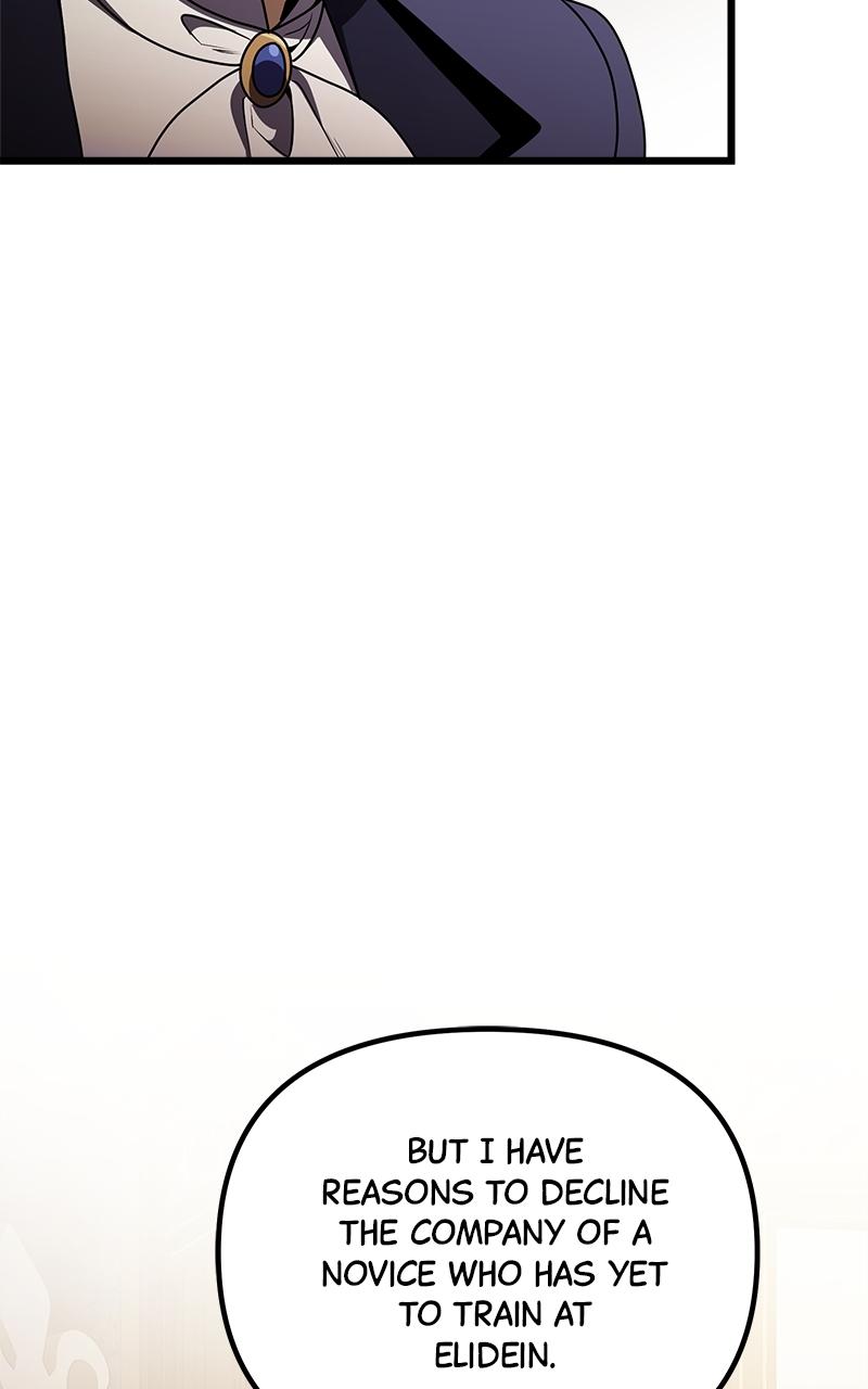 Time-Limited Genius Dark Knight Chap 20 - Next Chap 21