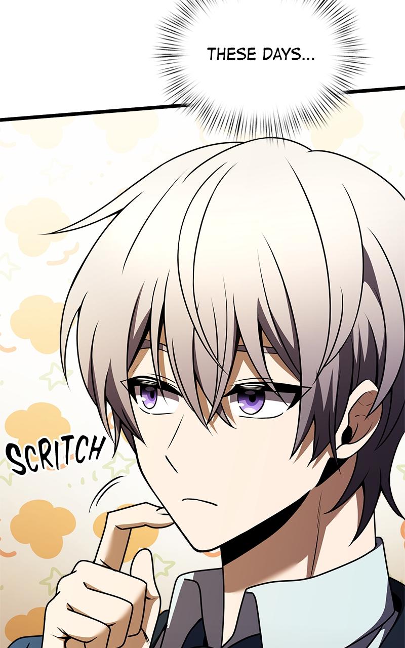 Time-Limited Genius Dark Knight Chap 20 - Next Chap 21