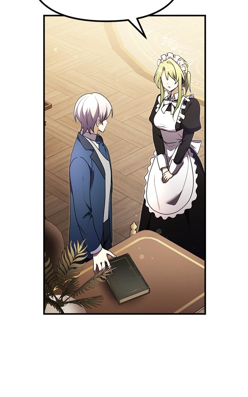 Time-Limited Genius Dark Knight Chap 20 - Next Chap 21