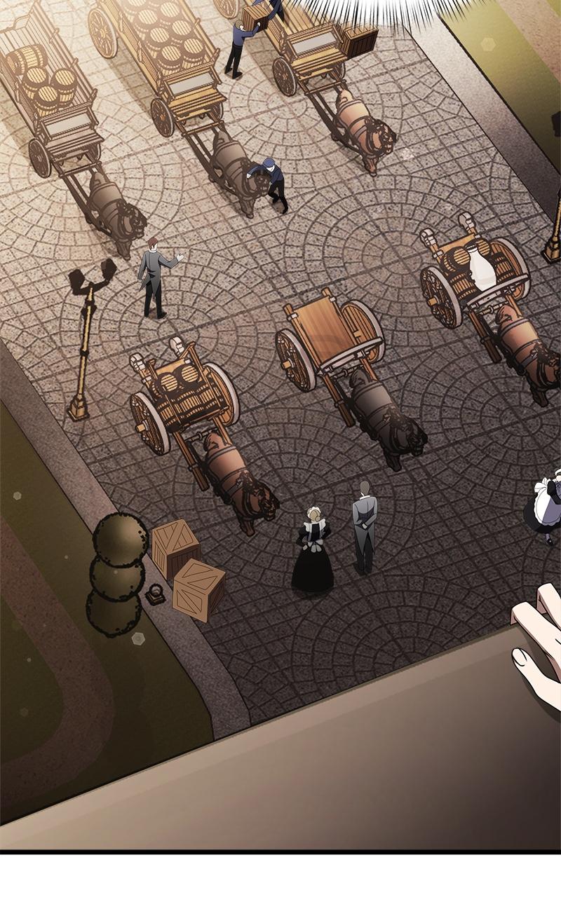 Time-Limited Genius Dark Knight Chap 20 - Next Chap 21