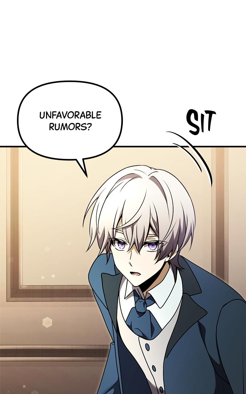Time-Limited Genius Dark Knight Chap 20 - Next Chap 21