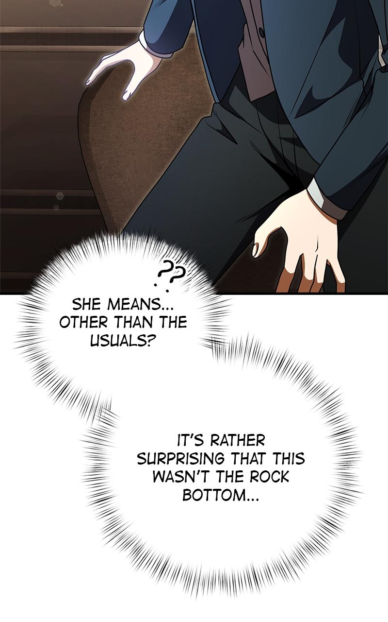 Time-Limited Genius Dark Knight Chap 20 - Next Chap 21