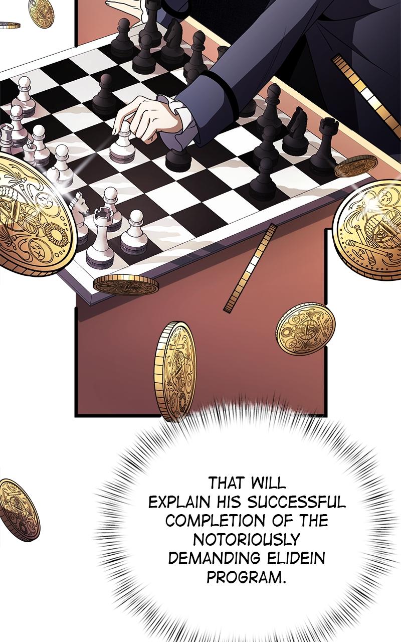 Time-Limited Genius Dark Knight Chap 20 - Next Chap 21